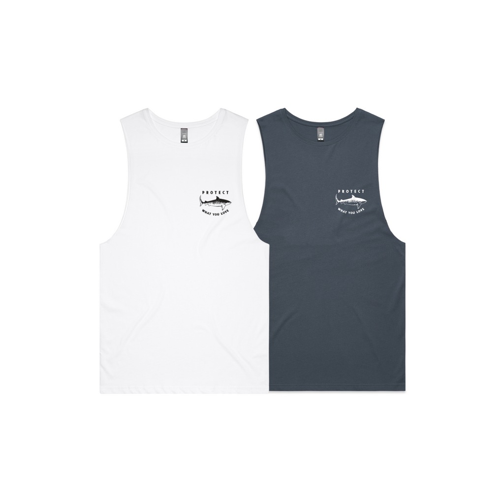 Summer Collection Tank Top