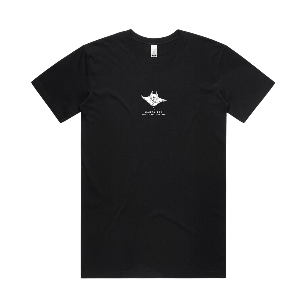 Manta tee 2025