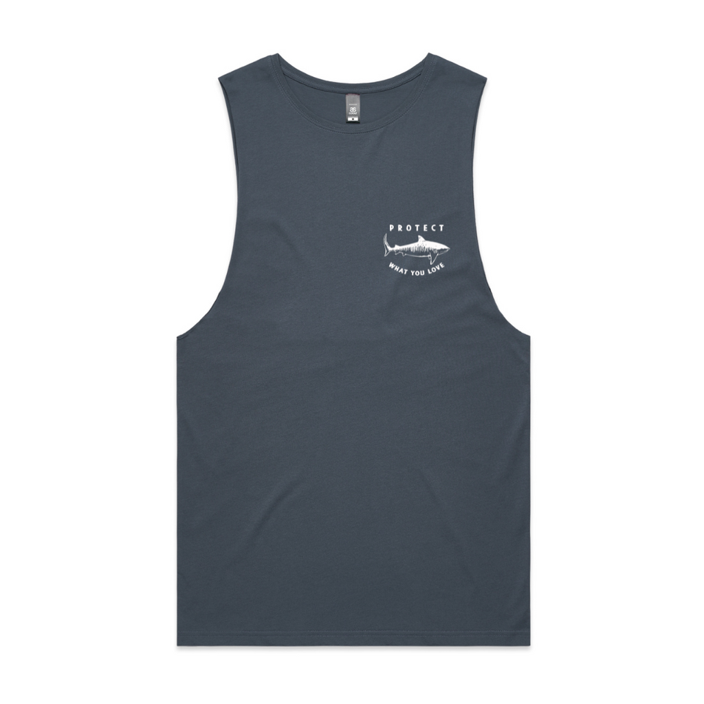 Summer Collection Tank Top